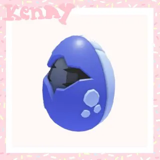 2 Full Trade Of Eggs x36 Endangered Eggs