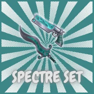 SPECTRE SET