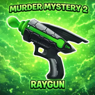 Raygun
