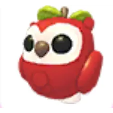Apple owl 
