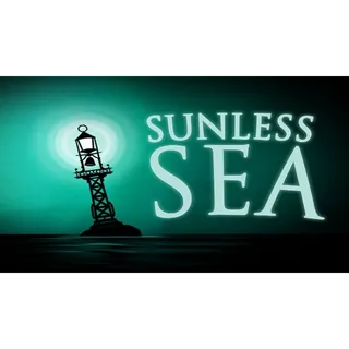 Sunless Sea