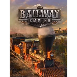 Railway Empire