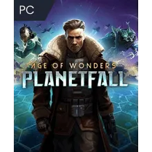 AGE OF WONDERS: PLANETFALL - DELUXE EDITION