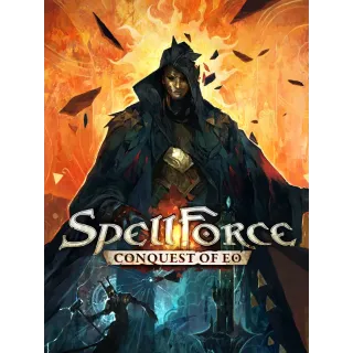 SpellForce: Conquest of Eo