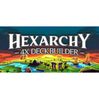 Hexarchy