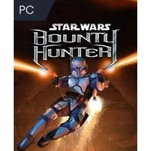 STAR WARS: Bounty Hunter (Steam)