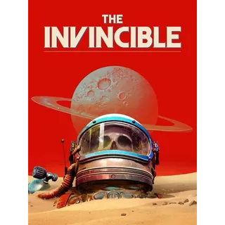 The Invincible