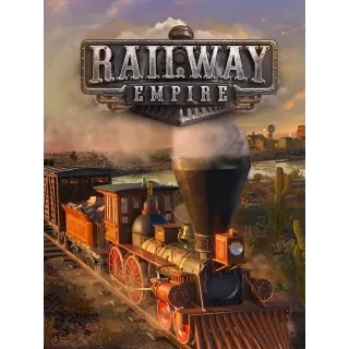 Railway Empire