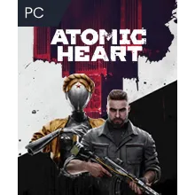 Atomic Heart