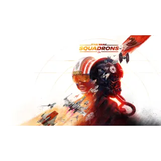 Star Wars™: Squadrons (Origins)