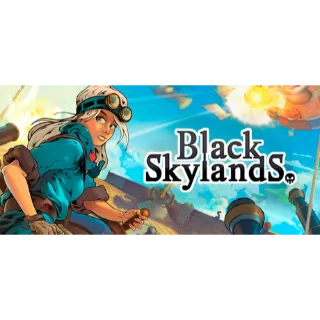 Black Skylands 