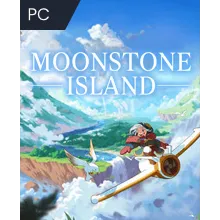Moonstone Island 