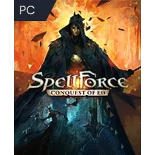 SpellForce: Conquest of Eo (Steam)