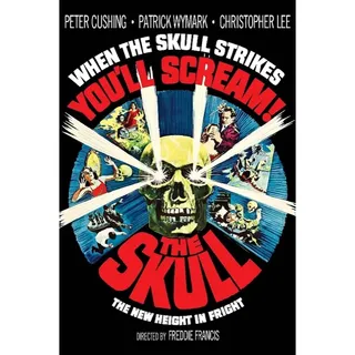 The Skull