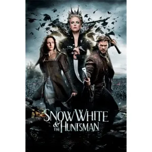 Snow White and the Huntsman Extended Editon