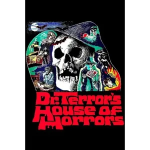 Dr. Terror's House of Horrors