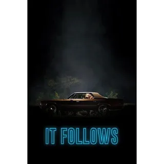It Follows