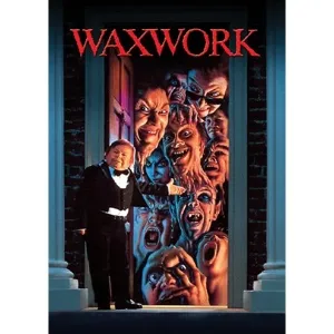 Waxwork