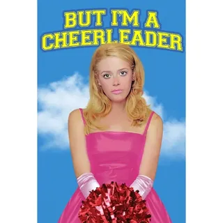 But I'm a Cheerleader