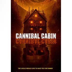 Cannibal Cabin