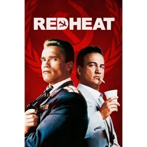 Red Heat