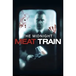 The Midnight Meat Train