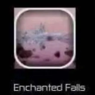 SWORDBURST 2 - ( ENCHANTED FALLS Lvl450 )