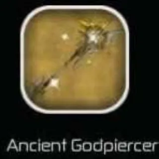 SWORDBURST 2 - ( ANCIENT GODPERCIER )