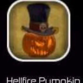 SWORDBURST 2 - ( Hellfire Pumpkin Lvl 0 )