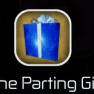 SWORDBURST 2 ( PARTING GIFT/EVENT GIFT )