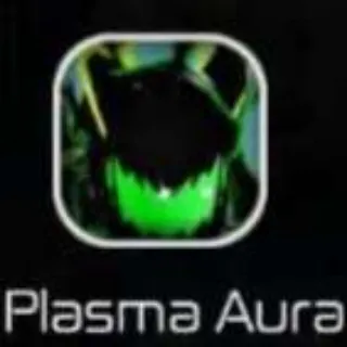 SWORDBURST 2 - ( PLASMA AURA Lvl 1 )