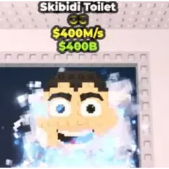 SKIBIDI  STEAL A BRAINROT ROULETTE