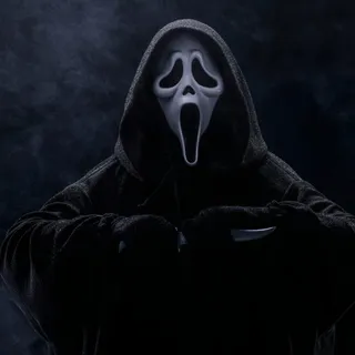Ghostface