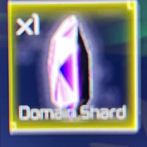 DomainShard + Maxscroll