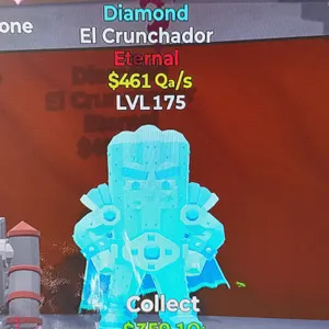 El crunchador
