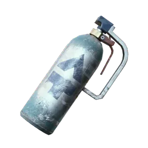 Vita Spray Blueprint