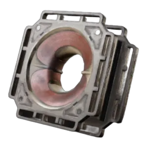 Magnetic Accelerator x3