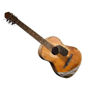 Acoustic Guitar