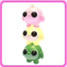 Dango Penguins