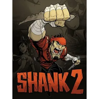Shank 2