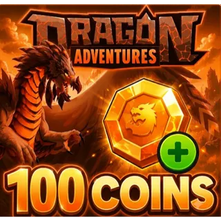 DRAGON ADVENTURES