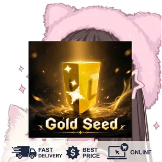 GOLDEN SEED