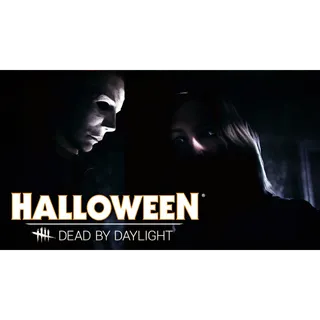 Dead by Daylight - Halloween Chapter [PC - STEAM]