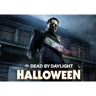 Dead by Daylight Halloween Chapter (PC-Steam) DLC Code