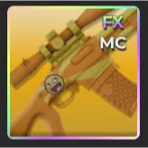 Sniper duels FX Epic