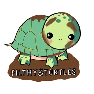 Filthy&Tortles