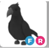 FR Crow ADOPT ME (Best Price)