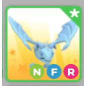 NFR Frost Dragon