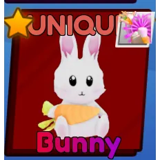 bunny finisher (best price)