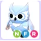 NFR Snow Owl